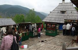 Čarobni svijet iz mašte i prirode