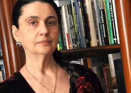 Ljiljana Habjanović-Đurović: Moje knjige brane čitaoci