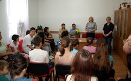 Trebinje: Pomoć za ugrožene stigla iz Amerike