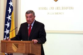 Krišto, Kukić i Lijanović u trci za mandatara