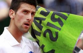 Kraj nepobjedivosti, Đoković izgubio od Federera