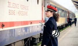 Dvanaest osumnjičenih za malverzacije u Željeznicama