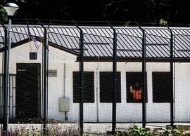 Imigracioni centar fotografisao državljanin Saudijske Arabije