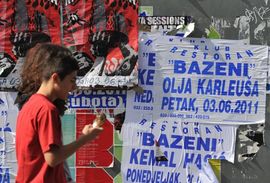 Kako mladi u BiH vide budućnost: Biznis i estrada, a ne puno rada