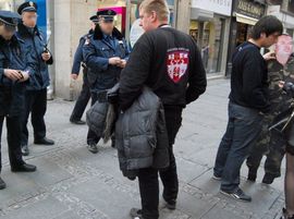 Srbija: Malo vjerovatan obračun sa ekstremnom desnicom