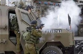 Golanska visoravan: Izraelska vojska ubila tri demonstranta