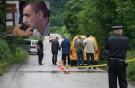 Ušetao u zatvor pola sata uoči raspisivanja potjernice