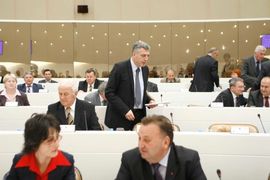 Stranački susreti: Prvo dogovor pa potvrda mandatara