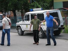 Brčko: Pronađen eksploziv i laboratorija za narkotike