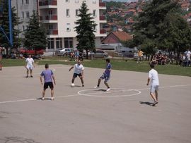 Memorijalni turnir Mladen Ćulum i Milan Vidović: Prisjetili se ...