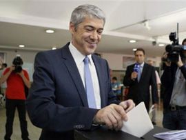 Portugal: Socijalisti priznali poraz