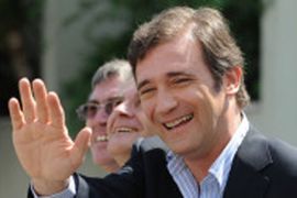 Portugalu predstoji novo stezanje kaiša