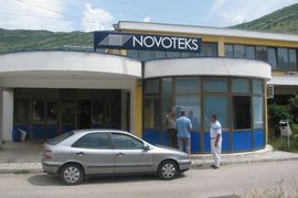 Nova šansa za radnike Novoteksa