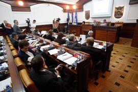Skupština grada Banjaluka: Za selo 3.283.000 KM
