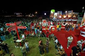 Beer fest očekuje rekordnih milion posjetilaca