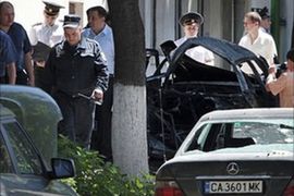 Turkan preminuo od zadobijenih povreda