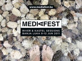 Mediafest: Party dobrodošlice u Demofest klubu, umjesto na Kastelu
