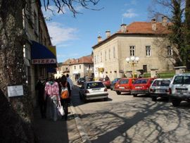 Bileća: Borba odbornika i nakon sjednice