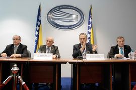 Stranke potpisnice platforme: Dva kandidata dio su taktike