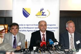 U BiH nema zaraženog povrća