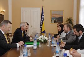 Nedostatak napretka u BiH osjetiće svaka porodica