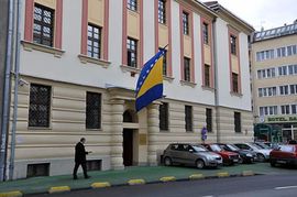 Reket prebacuju Kantonalnom tužilaštvu