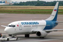 Još jedan laserski napad na avion
