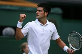 BBC u 3D tehnologiji prenosi mečeve Wimbledona