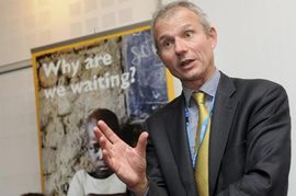 Lidington: London  posvećen politici proširenja Evropske unije