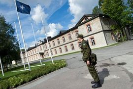 NATO će smanjiti broj baza u Evropi
