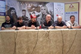 Pripreme za Apokaliptiku u Banjaluci: Čelisti traže domaću hranu