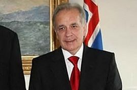 Novi ambasador Srbije: U BiH teška politička situacija