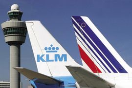 Er Frans-KLM dijeli porudžbinu aviona između Erbasa i Boinga