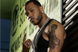 Flo Rida pušten uz kauciju