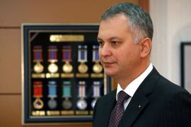 Šutanovac: Mladić lečen u vojnoj bolnici pre devet godina