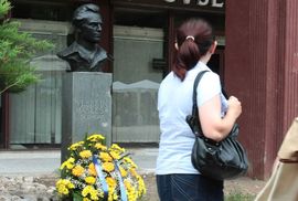 Bista Veselina Masleše ponovo na svom mjestu