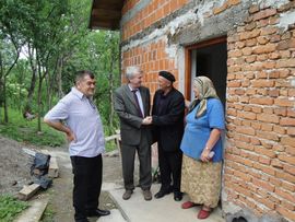 Za povratak i raseljena lica predviđeno 20 miliona KM
