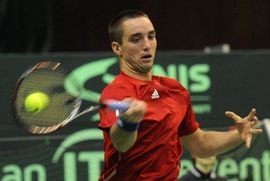 Troicki u četvrtfinalu izgubio od Berdiha
