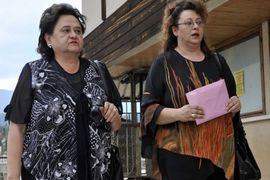 Sonja Karadžić-Jovičević: Nemam na čemu da zahvalim Incku