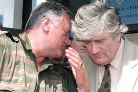 Mladić i Karadžić neće moći da se sastaju u Hagu