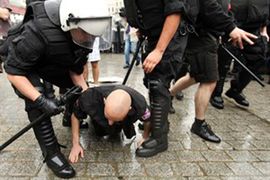 Poljska kontra Splita: I političari na gej paradi