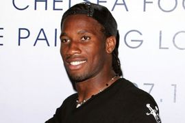 Drogba se napokon ženi