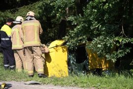 Crni niz se nastavlja: Jedan poginuli i petero povrijeđenih