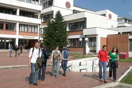 Studenti od jezika znaju samo maternji