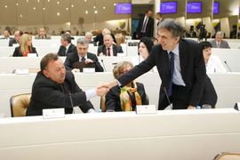 Budžet umjesto privremenog finansiranja