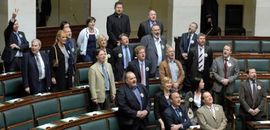 Apsolutni rekord: Belgija godinu dana bez vlade