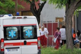 Tinejdžeri se igrali bombom, jedan poginuo, drugi povrijeđen