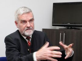 Donatus Kek: Ne postoji kolektivna krivica naroda