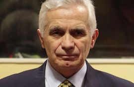 Krajišnik podnio zahtjev za prijevremeno puštanje na slobodu