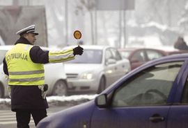 Građani Srbije sve češće plaćanje saobraćajnih prekršaja ...